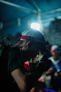 BIB: 
                            <button type="button" onclick="openModal(25060889)" class="btn btn-primary btn-sm float-right btn-popup" data-toggle="modal" data-target=".modal-high-quality">
                        <i class="fas fa-shopping-cart"></i> Add to Cart
                    </button>
                                            <button type="button" onclick="isThisMe(25060889, true)" class="btn btn-success btn-sm float-right btn-popup btn-isme hidden" data-toggle="tooltip" data-placement="bottom" title="นี่คือรูปของคุณใช่ไหม คลิกที่นี่เพื่อเอาเข้าอัลบั้ม">
                        <i class="fas fa-plus"></i> Add to album
                    </button>
                    <button type="button" onclick="isThisMe(25060889, false)" class="btn btn-warning btn-sm float-right btn-popup btn-isnotme hidden">
                        <i class="fas fa-ban"></i> Remove from album
                    </button>